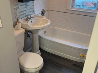 15 Cragmere Ter #1, Mattapan, MA 02126