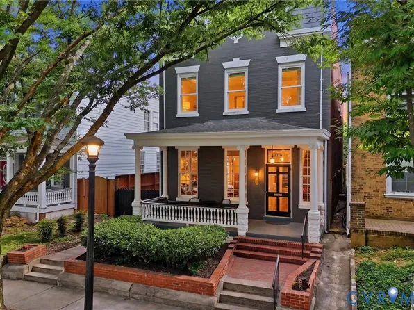 2405 Floyd Ave, Richmond, VA 23220