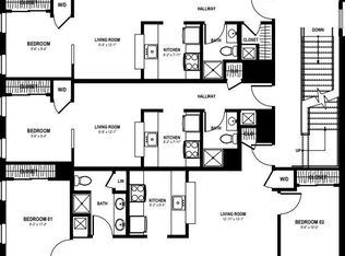 1024 E Adams St #202, Brownsville, TX 78520