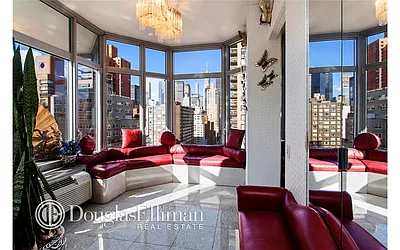 Sold by Douglas Elliman
