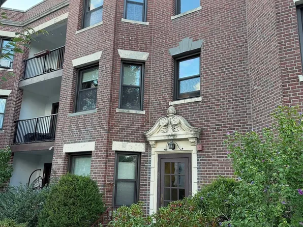5 South St #3, Boston, MA 02135