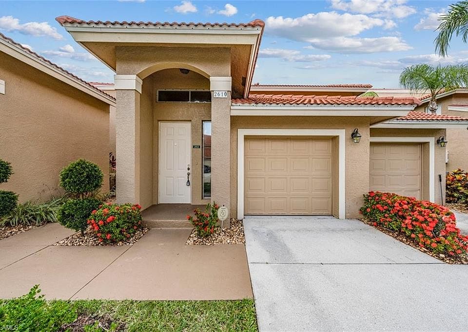 2610 Marshcreek Ln APT 202, Naples, FL 34119 Zillow