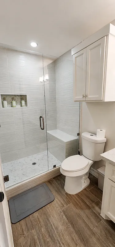 3 bed, 2.0 bath, 1150 sqft, $2,400 — Photo 4