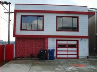 107 Mariposa Ave, Daly City, CA 94015