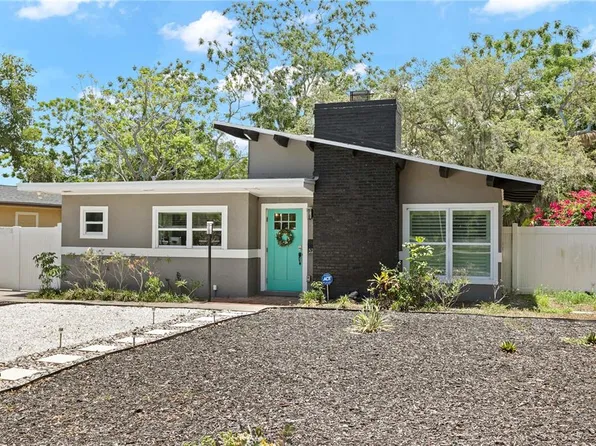 520 Lake Maggiore Blvd S, Saint Petersburg, FL 33705