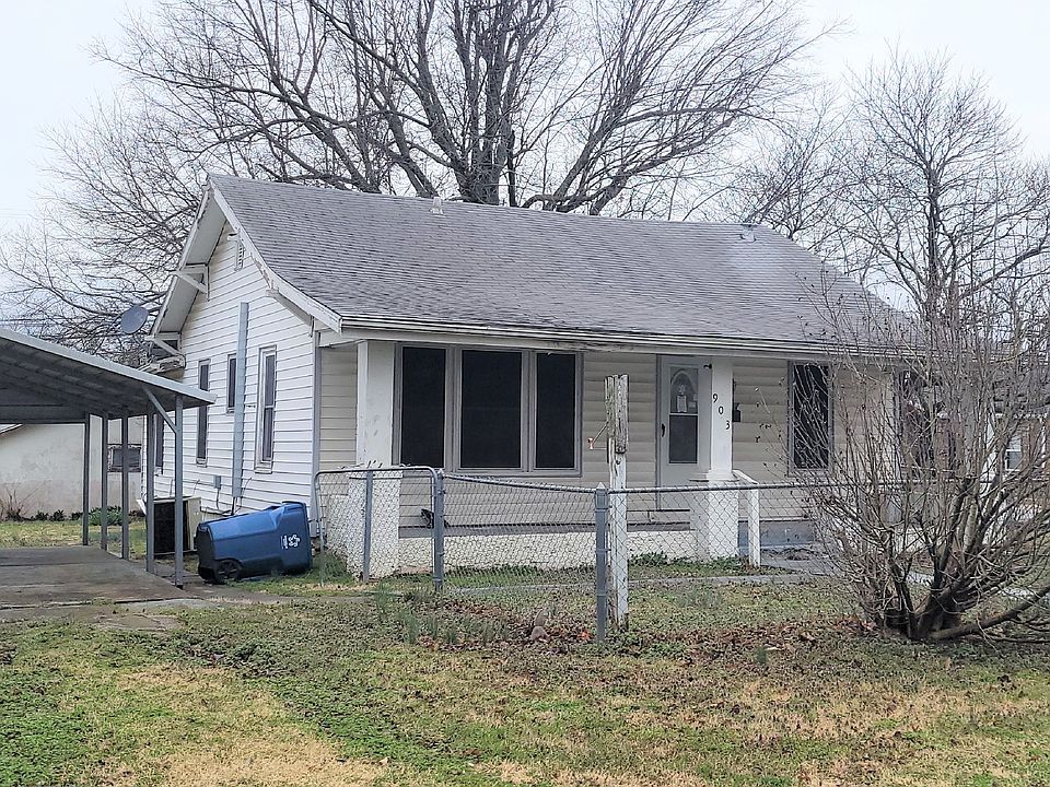 903 S Park Ave, Aurora, MO 65605 Zillow