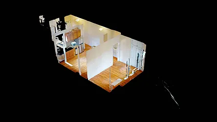 Rented by Bond New York