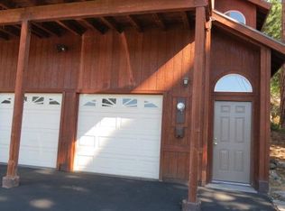 10033 Olympic Blvd, Truckee, CA 96161