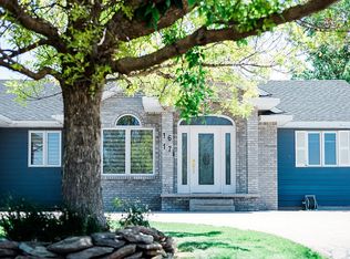 1617 Zachary Dr, Sterling, CO 80751