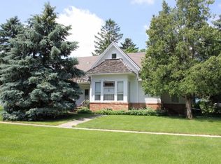 316 N 5th St, Chatsworth, IL 60921