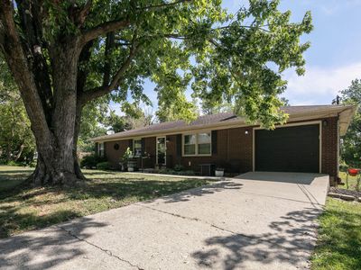 129 Allen Douglas Dr, Richmond, KY, 40475