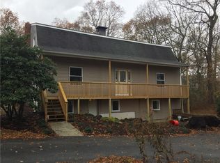 150 Austin Farm Rd, Exeter, RI 02822