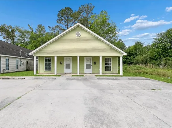 505 N Holly St, Hammond, LA 70401