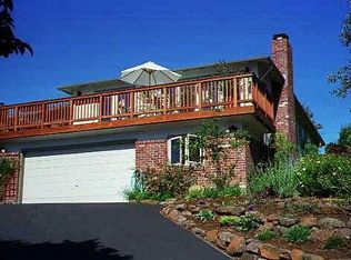 598 Edgecliff Way, Redwood City, CA 94062