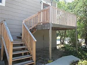 4th image of 8508 Center St