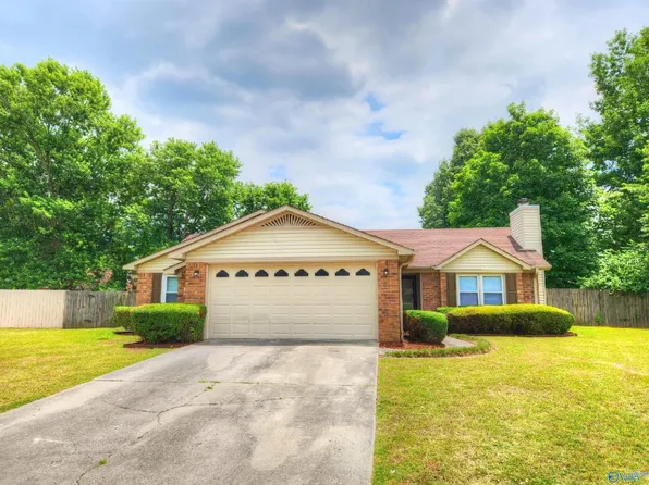1008 Fieldstone Ct SE, Huntsville, AL 35803