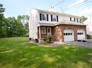 53 Westview Ave, New Providence, NJ 07974