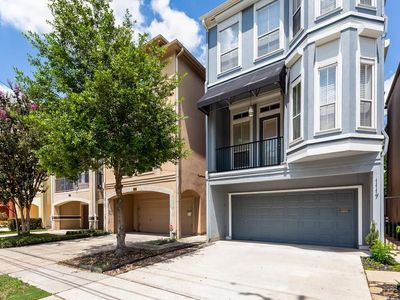 1117 Gross St, Houston, TX, 77019
