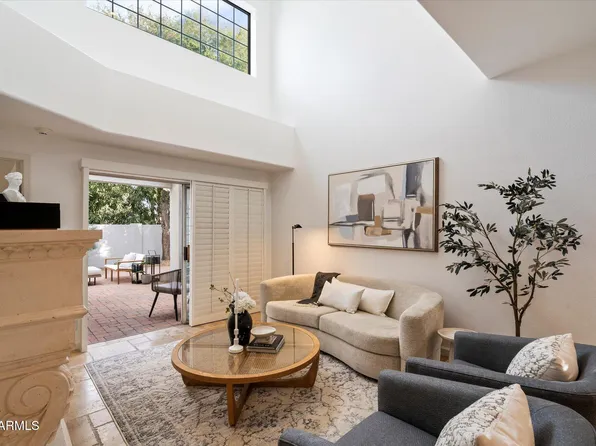 7710 E GAINEY RANCH Road #152, Scottsdale, AZ 85258