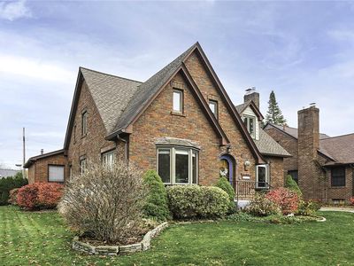 3913 Trask Ave, Erie, PA, 16508