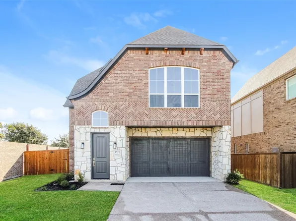1519 Teresa Ann Ln, Allen, TX 75013