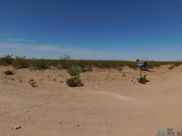 Dwyer Rd NW, Deming, NM 88030