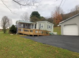 1568 County Highway 19, Burlington Flats, NY 13315