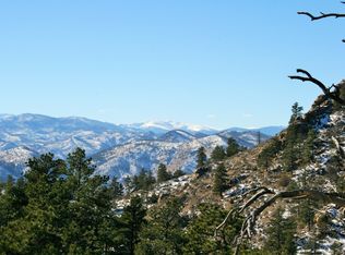 0 Bonner Spring Ranch Rd, Laporte, CO 80525