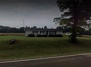 10772 E Christian Church Rd, Solsberry, IN 47459