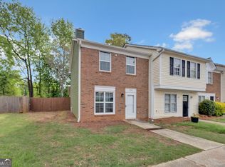1695 Winchester Way SE, Conyers, GA