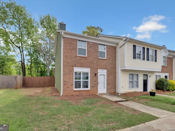 1695 Winchester Way SE, Conyers, GA 30013