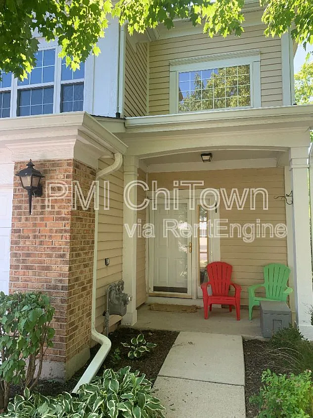 2 bed, 2.5 bath, 1200 sqft, $2,600 — Photo 2
