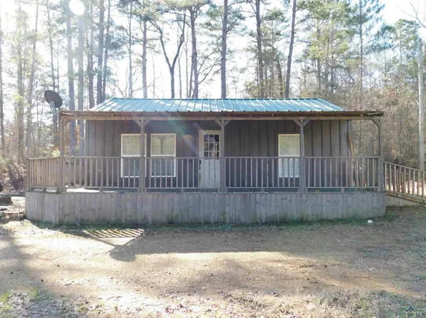 1068 Holiday Harbor Dr, Jefferson, TX 75657