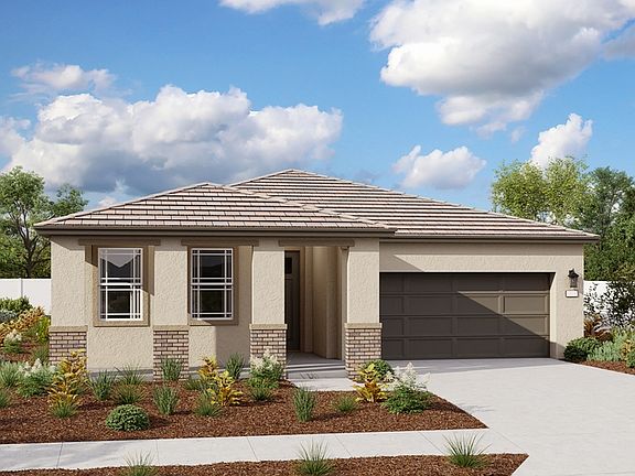 The Alexandrite Elevation C