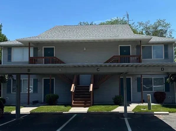 2140 Elizabeth Blvd APT 6, Twin Falls, ID 83301