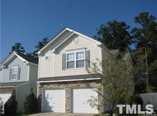 7317 Brighton Hill Ln, Raleigh, NC 27616