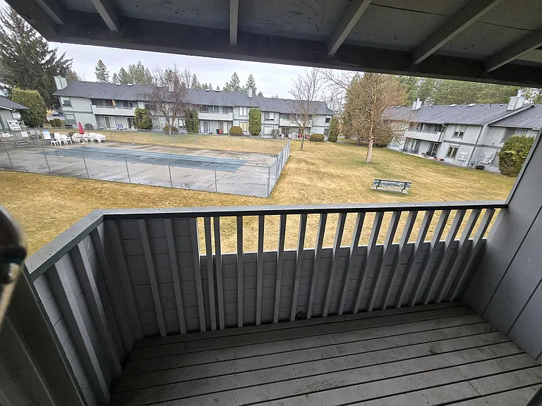 Countryside Apartment Homes — Photo 16