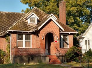 45 N Henderson Ave, Cape Girardeau, MO 63701