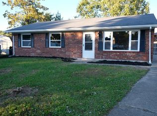 1315 Trenton Ct, Georgetown, KY 40324