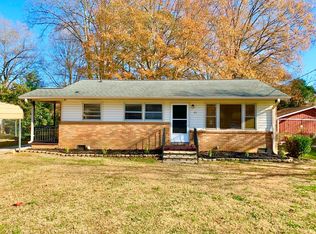 411 Hardin Dr, Gaffney, SC 29340