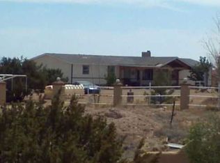 175 Sunrise Rd, Santa Fe, NM 87507
