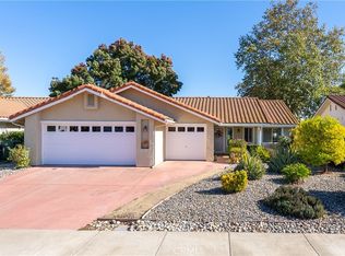 918 Inverness Dr, Paso Robles, CA 93446
