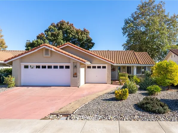 918 Inverness Dr, Paso Robles, CA 93446