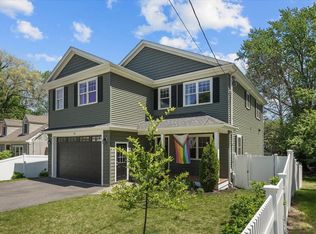 19 Baldwin Rd, Waltham, MA 02452