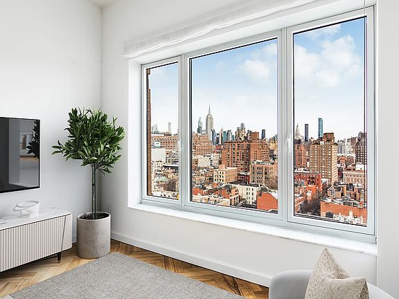 2nd image of 400 W 12th St APT 16D
