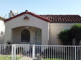 670 Vine St, San Jose, CA 95110