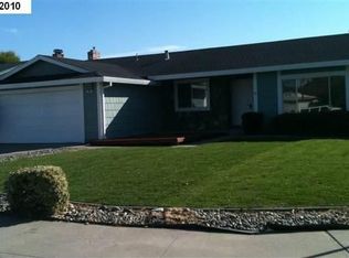 239 Pacific Ct, Antioch, CA 94509