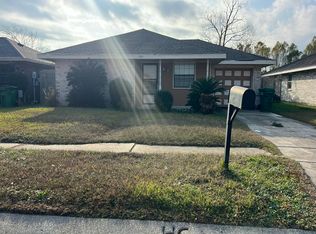 1597 Jefferson St, La Place, LA 70068