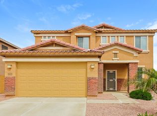 7206 W Alta Vista Rd, Laveen, AZ 85339