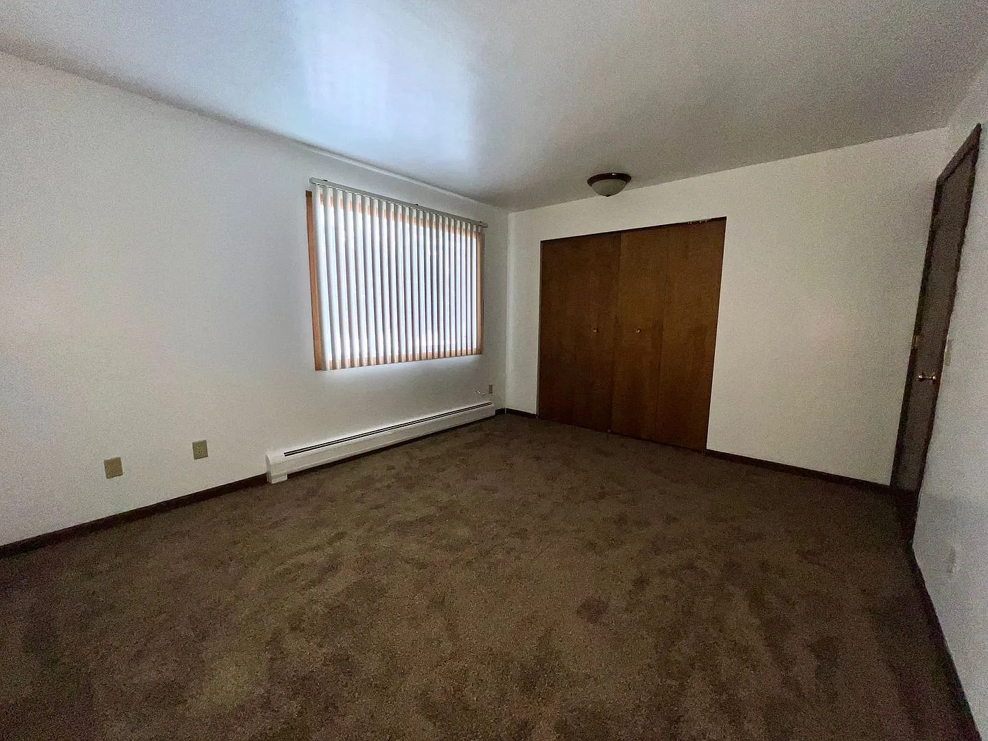 One and Two Bedroom Units located at 2740 Maple Dr in Plover — Photo 4